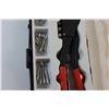 Image 10 : Soldering Gun Set and Pop Rivet Gun Set