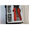 Image 11 : Soldering Gun Set and Pop Rivet Gun Set