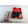 Image 1 : Soldering Gun Set and Pop Rivet Gun Set