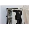 Image 9 : Soldering Gun Set and Pop Rivet Gun Set