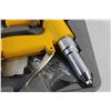 Image 7 : 3/16'' Air Riveter Set - Appears New