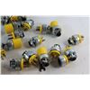 Image 3 : Extension Cord Plugs - As Is