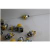 Image 4 : Extension Cord Plugs - As Is