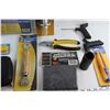 Image 10 : Windshield Repair Kit, 127pc Heat Shrink Tubing Set, Screen Installation Tool, Motor Arbor and Assor
