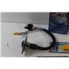 Image 3 : Windshield Repair Kit, 127pc Heat Shrink Tubing Set, Screen Installation Tool, Motor Arbor and Assor
