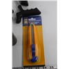 Image 9 : Windshield Repair Kit, 127pc Heat Shrink Tubing Set, Screen Installation Tool, Motor Arbor and Assor