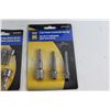 Image 6 : Wire Stripper, Pipe Nipple Extractors, Heavy Duty Ignition and Start Switch, Tape Measure and Assort