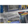 Image 8 : 32 pc Woodworking Knife Set, DC to AC Power Inverters 300W, Shrink Tube, Ceramic Heater and Assorted