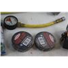 Image 3 : Mini Laser Level, Tractor Trailer Light Tester, Rubber O Ring Set, Electrical Tapes and Assorted Ite