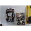 Image 2 : Metal Cut Off Wheel, File, Circuit Tester, Helping Hand Magnifier and Assorted Items