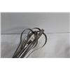Image 6 : Vintage Hand Held Whisks