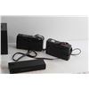 Image 10 : Vintage Cameras - Brownie, Concord and Polaroid - As Is