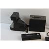 Image 11 : Vintage Cameras - Brownie, Concord and Polaroid - As Is
