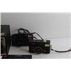 Image 2 : Vintage Cameras - Brownie, Concord and Polaroid - As Is