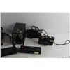 Image 7 : Vintage Cameras - Brownie, Concord and Polaroid - As Is