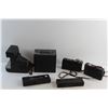 Image 9 : Vintage Cameras - Brownie, Concord and Polaroid - As Is