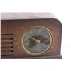 Image 3 : Midland Vintage Wooden Radio - As Is
