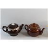 Image 2 : Ceramic Tea Pots
