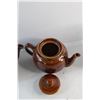 Image 5 : Ceramic Tea Pots