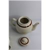 Image 9 : Ceramic Tea Pots - Chipped
