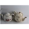 Image 4 : Ceramic Tea Pots - Chipped