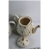 Image 7 : Ceramic Tea Pots - Chipped