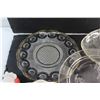 Image 2 : Glass Serving Trays