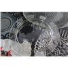 Image 3 : Glass Serving Trays