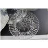 Image 5 : Glass Serving Trays