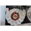 Image 6 : Glass Serving Trays