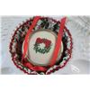 Image 7 : Glass Serving Trays