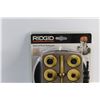 Image 2 : Ridgid Universal Router Bushing Kit