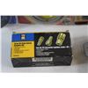 Image 4 : 2pc Knife/Multi Tool Set, Drain Cleaner Brush. 8pc Screw Extractor Set, 24 pc M Style Quick Coupler 