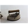 Image 3 : Vintage Irons