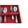 Image 7 : Vintage Cutlery Set in a Wooden Box