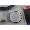 Image 9 : 13pc Ratcheting Nut Driver Bit Set, Expanding Sealant Tape, Duramax L Wrench Set, 9pc Radial Tire Re