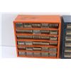 Image 2 : (2) Hardware Drawer Boxes 11'' x 12''