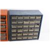 Image 3 : (2) Hardware Drawer Boxes 11'' x 12''