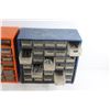 Image 4 : (2) Hardware Drawer Boxes 11'' x 12''