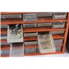 Image 6 : (2) Hardware Drawer Boxes 11'' x 12''