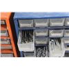 Image 7 : (2) Hardware Drawer Boxes 11'' x 12''