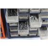 Image 9 : (2) Hardware Drawer Boxes 11'' x 12''