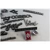 Image 3 : Automotive Emblems - Volvo, Oldsmobile and Buick