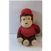 Image 11 : Curious George Plush Toy, Hang on Harvey, The Six Million Dollar Man and Ringa Majics Games
