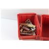 Image 10 : Hardware Trays, Thermostats, Jobmate Jigsaw, Bandsaw Blades and Assorted Items