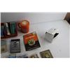 Image 14 : Hardware Trays, Gulf Mug, Thermostat, Drill Bit Set, PCV Valve and Assorted Items