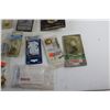Image 3 : Hardware Trays, Gulf Mug, Thermostat, Drill Bit Set, PCV Valve and Assorted Items