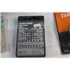 Image 6 : Hardware Trays, Gulf Mug, Thermostat, Drill Bit Set, PCV Valve and Assorted Items
