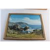 Image 4 : Framed Prints 17'' x 13'' - Heinz Soup, Landscape View and Living's as Easy as 1-2-3