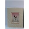 Image 2 : (3) The Sacred Stones Prints by Ioyan Mani 14'' x 11''